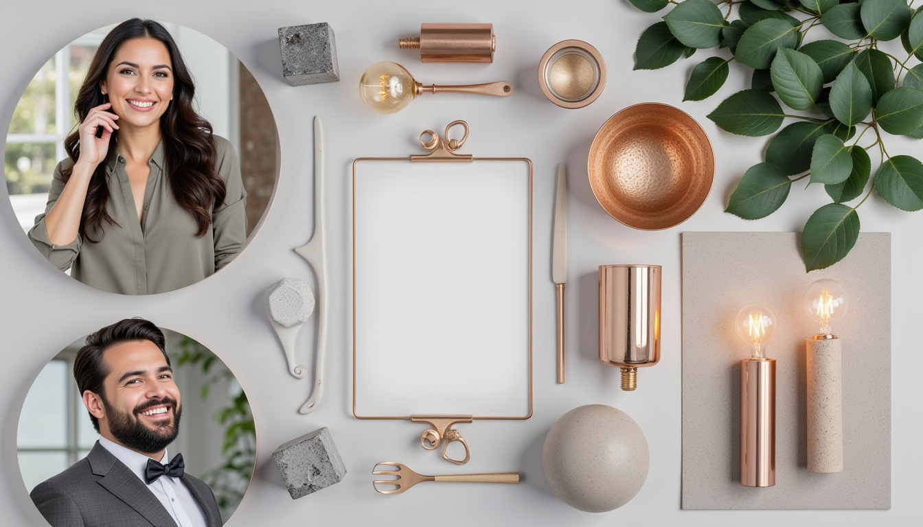 Eleganța Urbană: Idei de Design pentru Evenimente în Stil Industrial